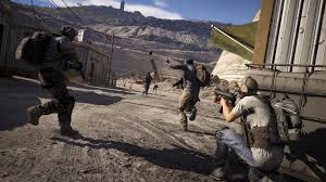 Check spelling or type a new query. Tom Clancy S Ghost Recon Wildlands On Steam