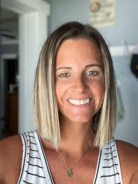 Bridget Lamb's Instagram, Twitter & Facebook