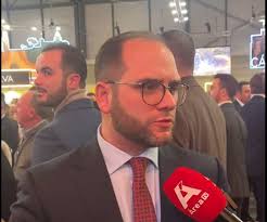 Los deseos del alcalde de Castellar para el embalse de Guadarranque