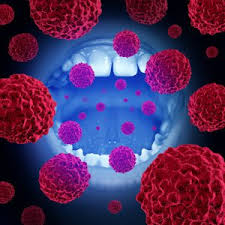 Many prostate cancers produce no physical signs that can be felt by dre. Learn The Facts About Oral Cancer Health Beat