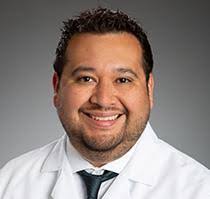 Adrian Alexander Garcia, MD