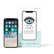 Blue Light Blocking Screen Protector In 2020 Screen Protector Light Blue Screen Protectors