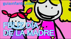 Feliz día de la madre. Feliz Dia De La Madre Mi Mama Hace Magia Youtube