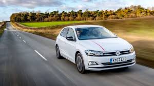 The polo didn't feature in our 2020 driver power satisfaction survey, with volkswagen itself finishing a disappointing 19th out of 30 brands. Volkswagen Polo Hatchback 2017 Review Auto Trader Uk