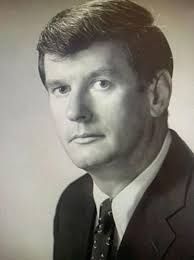 Richard Martin Allen Obituary (2024)