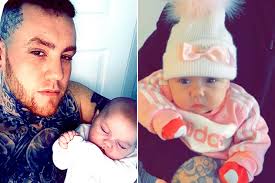 Baby hospitalized after drinking milk tainted with salmonella