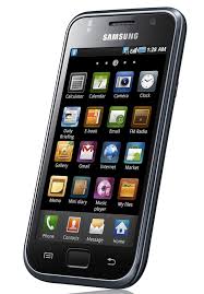 Original Stock Rom For Samsung Galaxy S Gt I9000