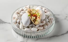 Often referred to as the vegan capital of the world, tel aviv has much to offer. The Ultimate Guide To Vegetarian Fine Dining In Malaysia Tatler Malaysia
