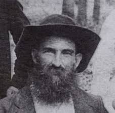 Edwin Jefferson Hinely (1843-1898)