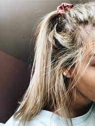 10 Quick Hairstyle Ideas That Save Time In The Morning Ecemella Hair Styles Long Hair Styles Hair Looks
