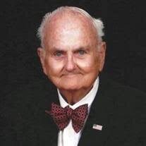 James B." JB" Haney Obituary