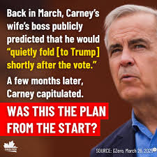 What did he know that the rest of us weren't told? 🤔