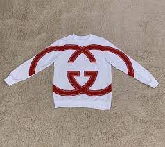 manclothing on instagram gu 2019ss秋 季最新 汤 钻 卫衣 采用 进 口机 数码 印 好看 的经典 大logo 顶级 奥钻 上身 吊炸 天现 货发售 男 女同款 s xl mens sweatshirts sweatshirts men