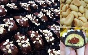 Biskut almond london adalah antara biskut yang popular di hari raya. Resipi Biskut Almond London Sedap Tanpa Mixer Guna Sukatan Cawan