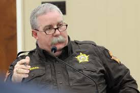 Byars feels Sheriff's Office is being "singled out" in fee pooling  ordinance