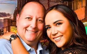 90 Day Fiancé: What We Know About Ariela's Dad Dr. Fredrick Weinberg