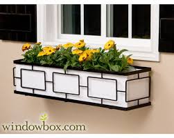 But, choosing the best window boxes can be tricky. Pin On Ideas For The House
