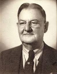 James Leonard Webb (1878-1958)