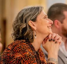 Don't sweat the stuff you can't control…"