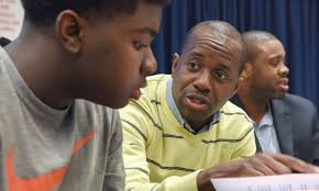 THE POWER OF RELATIONSHIPS