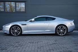 Image result for Lightning Silver 2010 Aston Martin