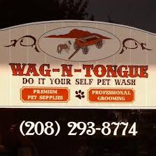 Easily file federal and state income tax returns with 100% accuracy to get your maximum tax refund guaranteed. Wag N Tongue Do It Yourself Pet Wash And Grooming Home Facebook