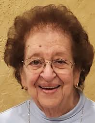 Glorianne Guidas Obituary January 20, 2021