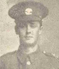 Lives of the First World War