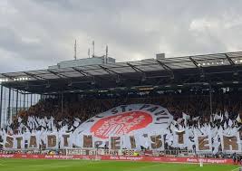 Dieses bild hat uns jan vor einiger zeit.der fc st. News Fotos Fc St Pauli Faszination Fankurve