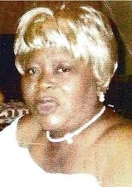 Peggy Patterson Obituary (1947