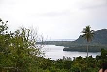 Pentecost is a large island in penama province of vanuatu. Pentecost Island Wikipedia