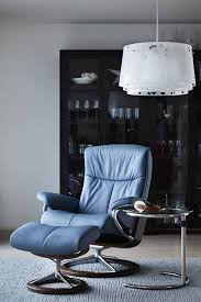 Just Ordered Three Of These Stressless Peace Signature Chair Ekornes Com Furniture Placement Living Room Stressless Furniture Living Room Sets Furniture