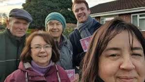 Absolutely huge congratulations to Reddish's very own Nathaniel Yates for  winning Most Inspirational Campaign of the Year at the Spirit of Manchester  Awards last night! 🎉 I'm really looking forward to Reddish