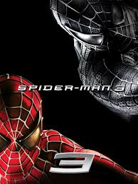 Hemen ardından izlediğimiz örümcek adam: Prime Video Spider Man 3