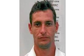 Escaped prisoner captured