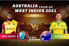 Jun 26, 2021 · series result: Wi Vs Aus Dream11 Prediction With Stats Player Records Pitch Report Match Updates For 1st T20i Probatsman