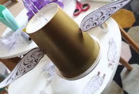 Maybe you would like to learn more about one of these? Diy Zum Magischen Geburtstag Die Sch N Atzsuche Heldenhaushalt