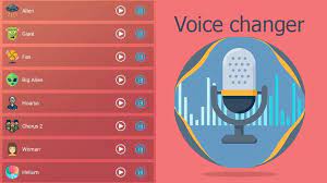 Works with discord, skype, steam, microsoft teams, zoom and online videogames. Voice Changer Online For Android Apk Download