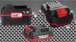 Dovrebbe essere il primo nelle vendite, possibilmente sì, ma più spesso in molte occasioni gli utenti preferiscono acquistare il più economico e non guardano alla migliore qualità. Parkside Batteries Inside Review 20v And 16v 2ah 4ah Youtube