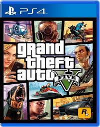 Descubrí la mejor forma de comprar online. Gta V Ps4 Grand Theft Auto V Playstation 4 Fisico Original 139 990 Grand Theft Auto Ps4 Games Xbox One Games