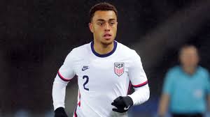 Iva majoli, croacia myriam casanova, suiza, vs. Mckennie Y Dest Encabezan Convocatoria De Estados Unidos Para Enfrentar A Suiza Antes De La Nations League