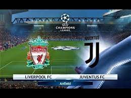 Maybe you would like to learn more about one of these? Liverpool Vs Juventus Uefa Champions League 2018 Pes 2018 Gameplay Hd Youtube