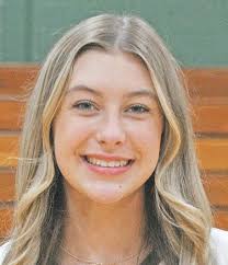 Pair from Sanilac County earn All-State recognition