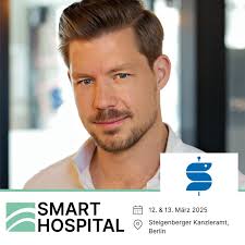 Britta Böckmann auf LinkedIn: Future-Proofing Healthcare