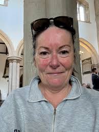 Looks like a normal day to me