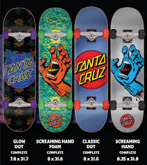 Santa cruz skateboards' decks are crafted from classic 100% north american maple that's built to last. Nevropatiya Vojnstven Melodichen Santa Cruz Skateboards Alkemyinnovation Com