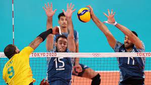Jul 23, 2021 · arranca el sueño para argentina en el voley masculino, sabiendo que enfrentará a rusia en el grupo b por los juegos olímpicos tokio 2020. U4zb7yrrnhgjim
