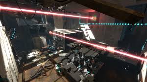 Maybe you would like to learn more about one of these? Portal 2 Gets More Dxvk Vulkan Improvements With Another Update Gamingonlinux