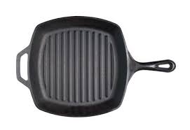Pin On Seasoning Cast Iron