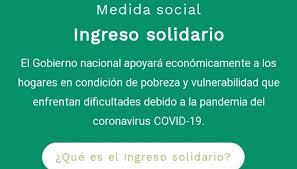 Si usted reclama el ingreso solidario a través de la aplicación del banco davivienda, recuerde que, para ver el saldo de su cuenta y conocer si ya le giraron el pago de marzo de 2021, puede verlo directamente en dicha aplicación o, si lo desea, deberá ingresar al sitio oficial de daviplata y. Consultar Ingreso Solidario Daviplata Bancolombia Photos Facebook